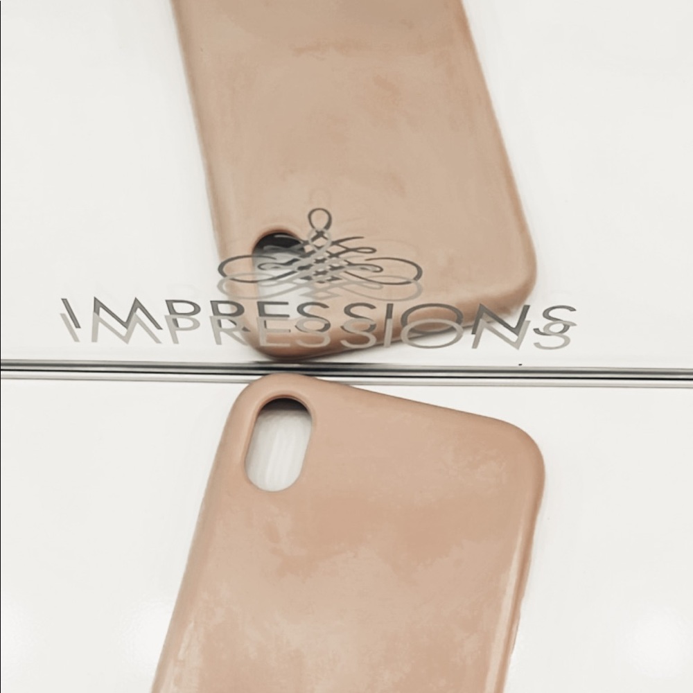 iPhone XR Pink Case